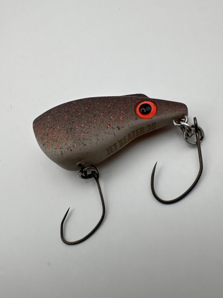EVERGREEN Jet Beater image 3
