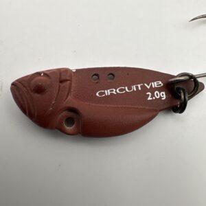 deps CIRCUIT VIB 2.0g