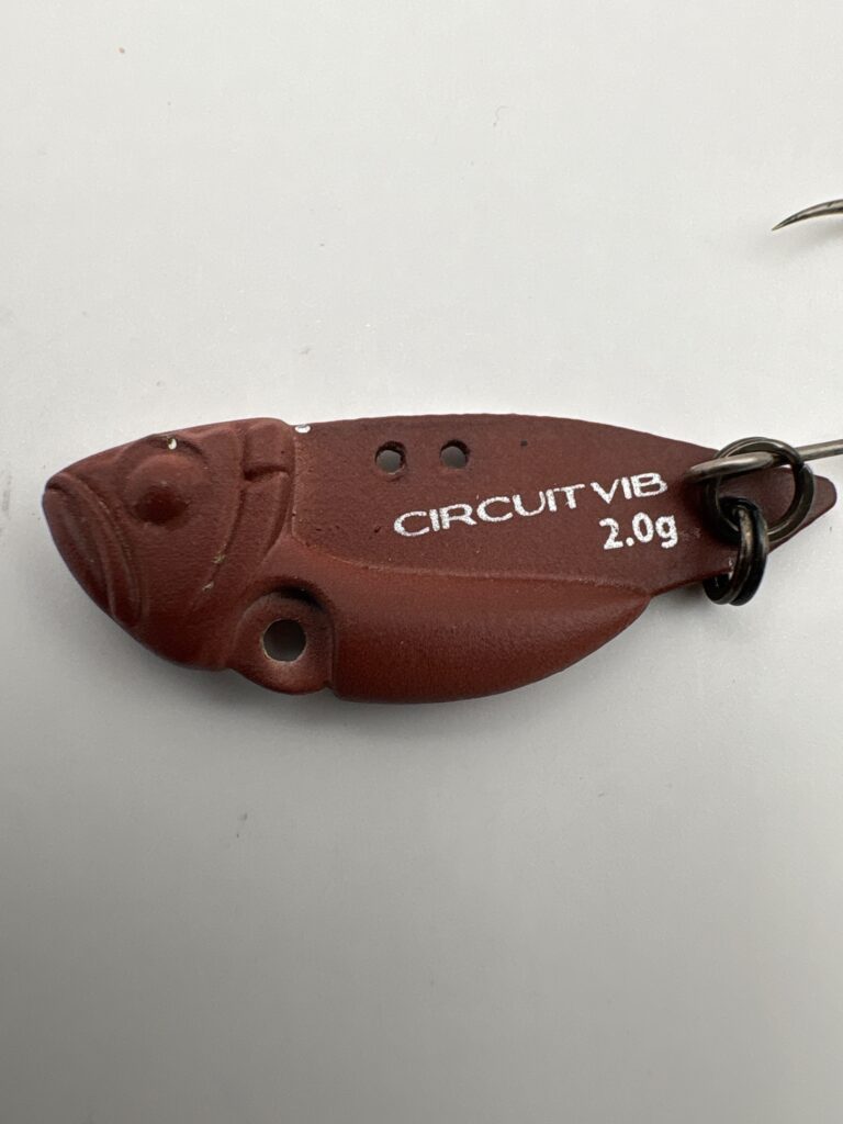 deps CIRCUIT VIB 2.0g