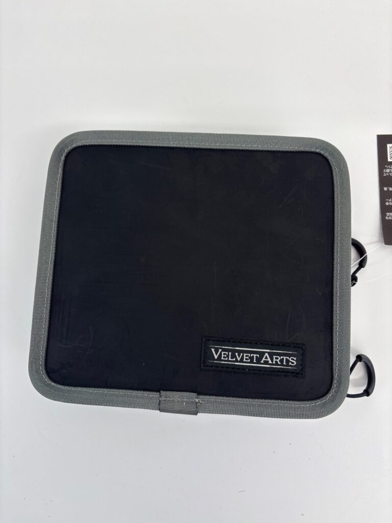 Unused Velvet Arts VASpoon Wallet image 2