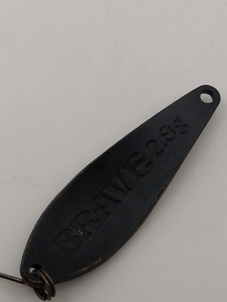 FPB Lures BRAVE 2.8g image 2