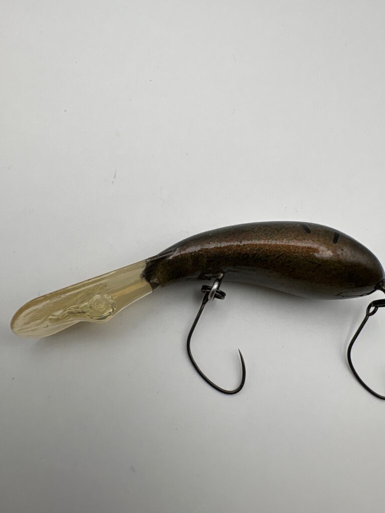 FPB Lures Platypus