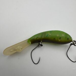 FPB Lures Platypus