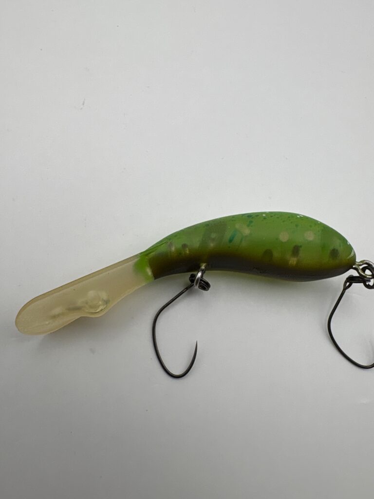 FPB Lures Platypus