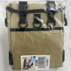 iJetLink All Domination Bag