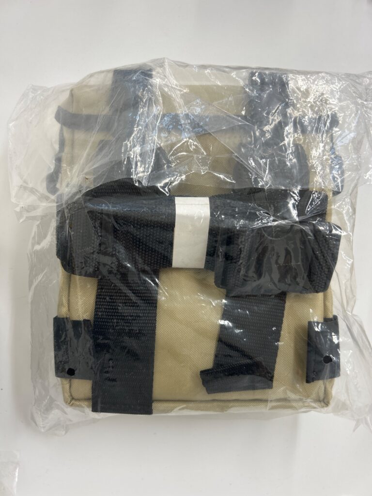iJetLink All Domination Bag image 2