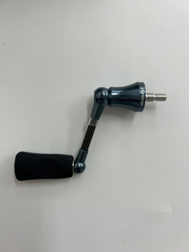 REVIVE Funnel For Shimano 40mm RF-40SHC-NV Akasaka Fishing Tackle Exclusive image 3
