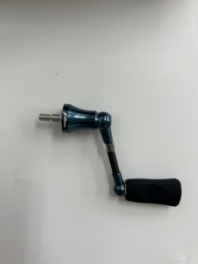 REVIVE Funnel For Shimano 40mm RF-40SHC-NV Akasaka Fishing Tackle Exclusive image 4