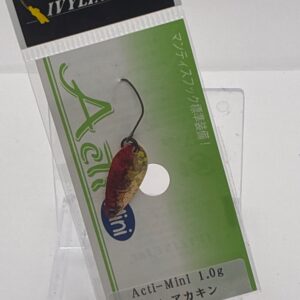 Non usato Ivyline Acti