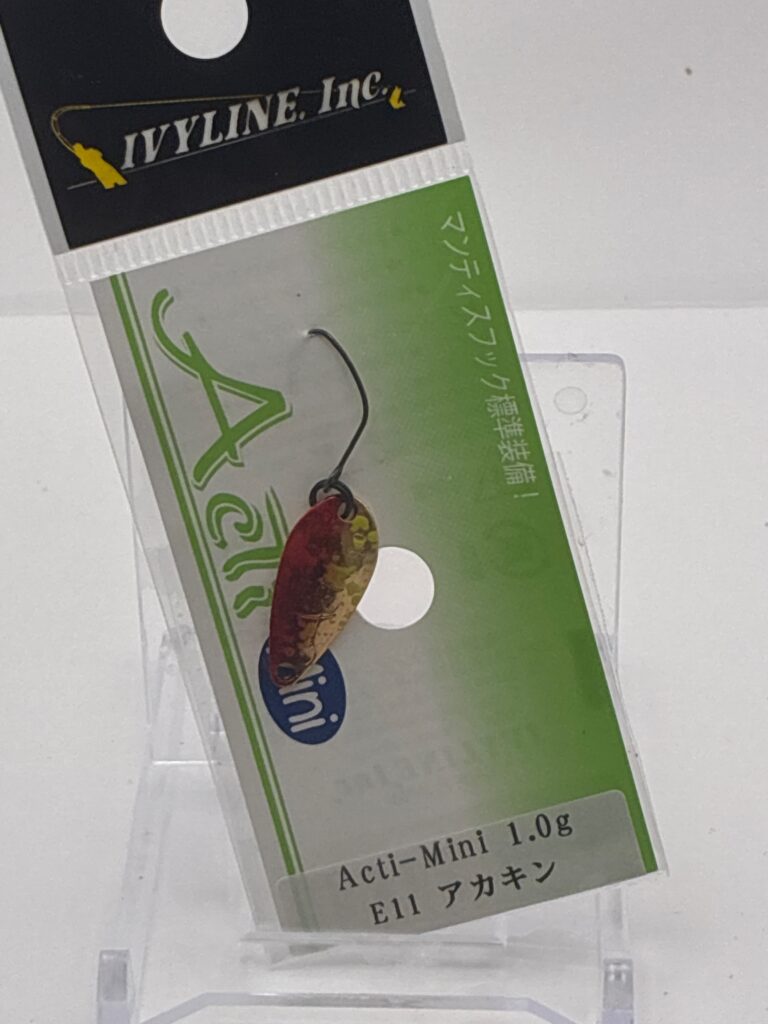 Non usato Ivyline Acti