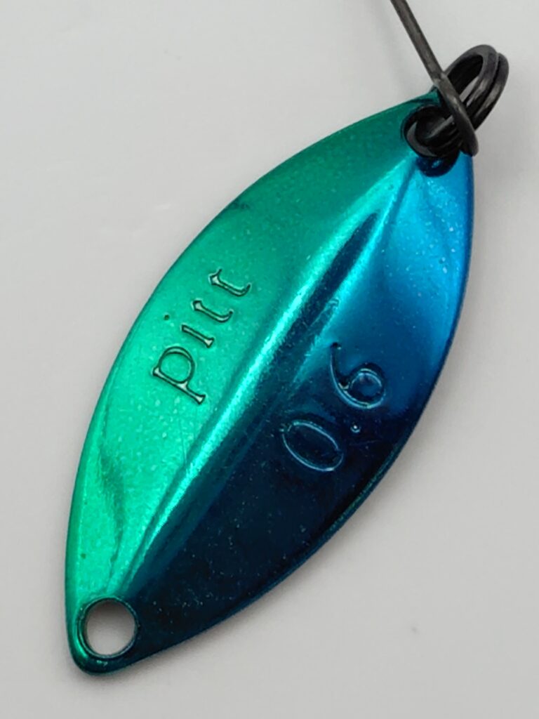 iJetLink Pit 0.6g