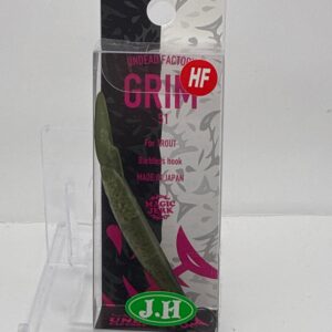 Non usato UNDEAD FACTORY GRIM