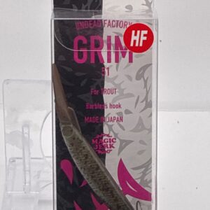 Non usato UNDEAD FACTORY GRIM