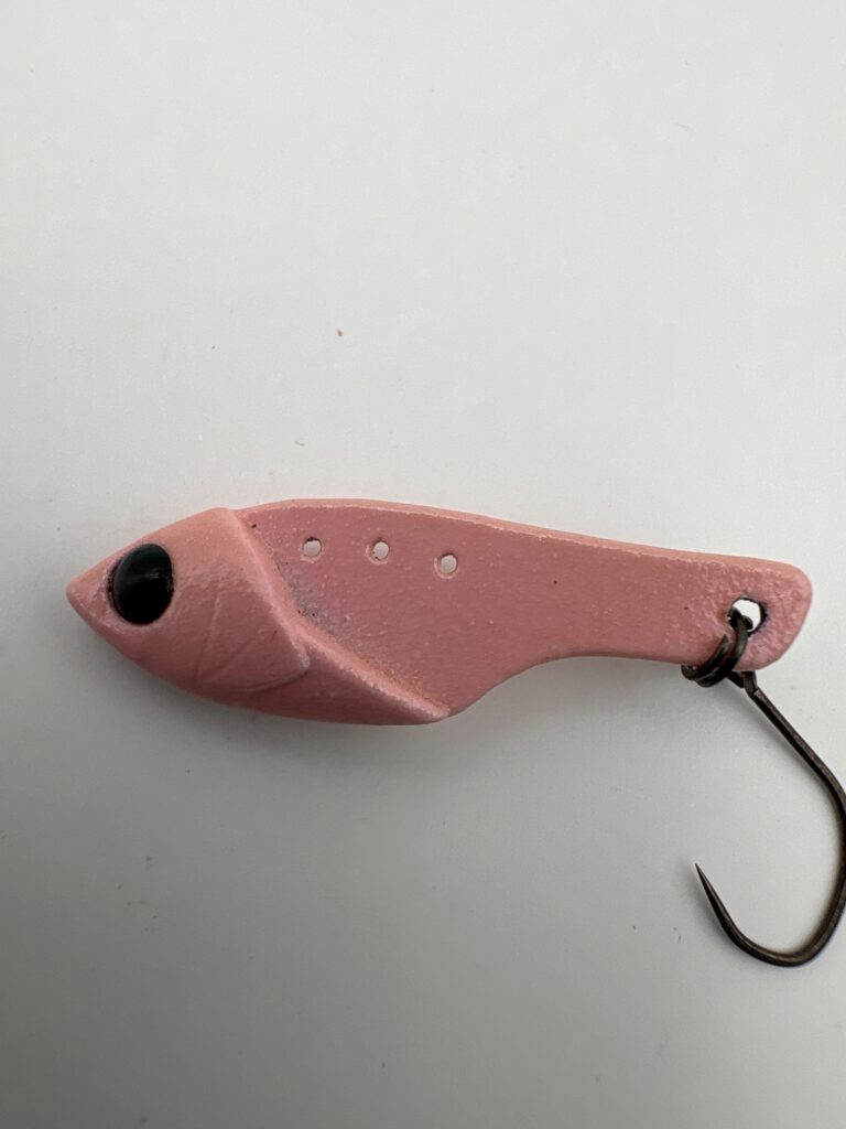 A.R.G Carbon Vibe