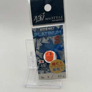 Non usato Neo Style NST 08 アージェントグローラメ