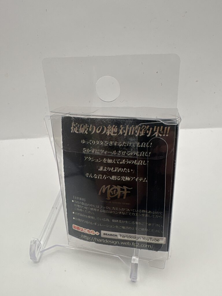 ハートデザイン フェザクラ image 2