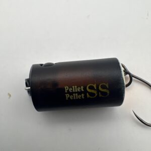 Bassday Pellet Pellet