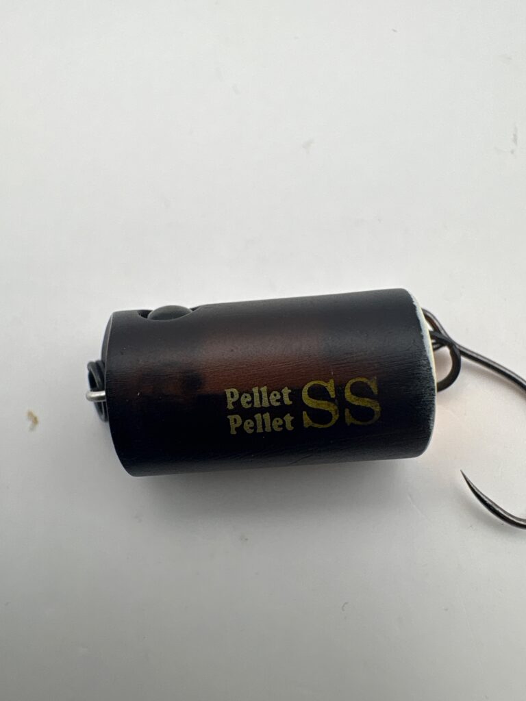 Bassday Pellet Pellet