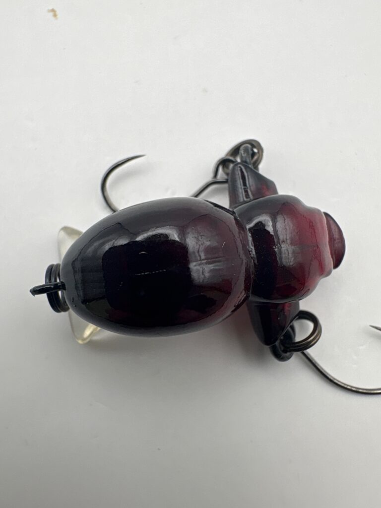Jackson くもルアー 1.2g