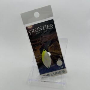 Non usato FPB Lures FRONTIER 2.5g コバタク