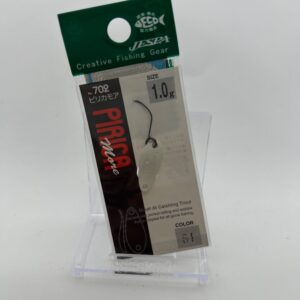 Non usato Yarie PIRICA MORE 1.0g NO.51 白