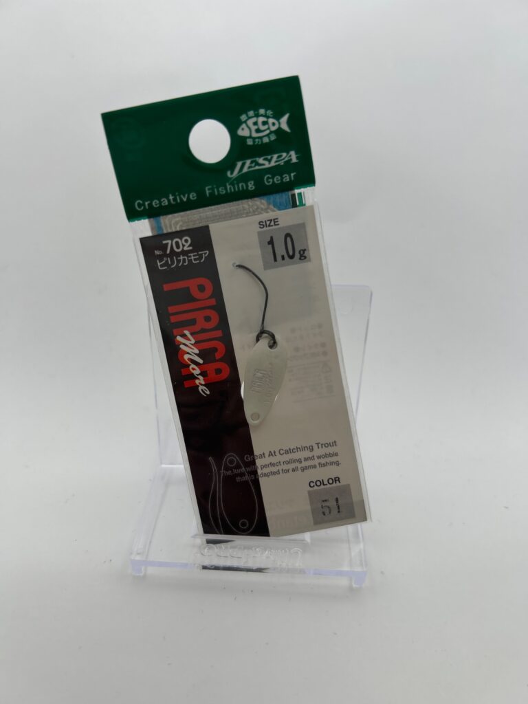 Unused Yarie PIRICA MORE 1.0g NO.51 白