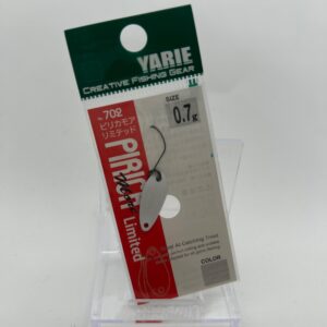 Non usato Yarie ピリカリミテッド 0.7g
