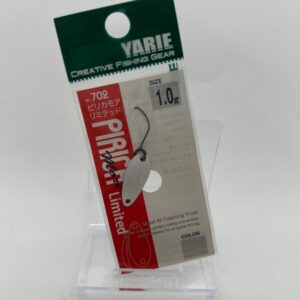 Non usato Yarie ピリカリミテッド 1.0g ケーハーシー