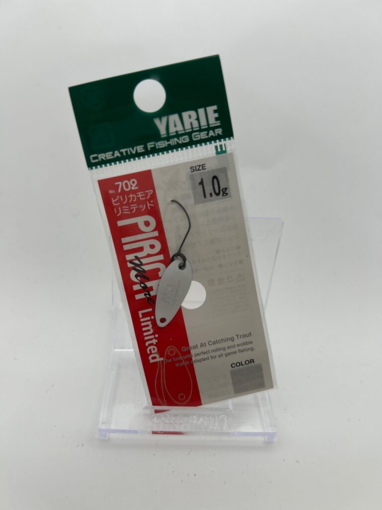 Non usato Yarie ピリカリミテッド 1.0g ケーハーシー