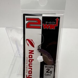 Non usato Naburaya 2WIN No.07 テチシークレットパール