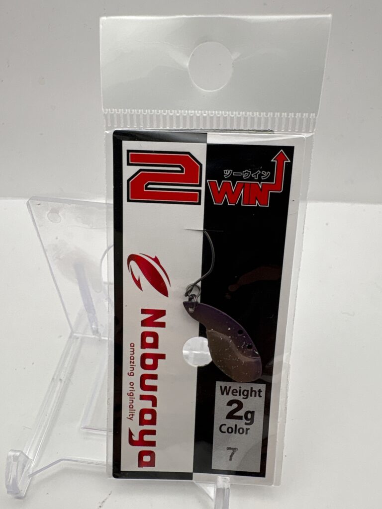 Non usato Naburaya 2WIN No.07 テチシークレットパール