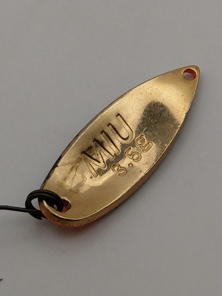 Forest Miu 3.5g image 2