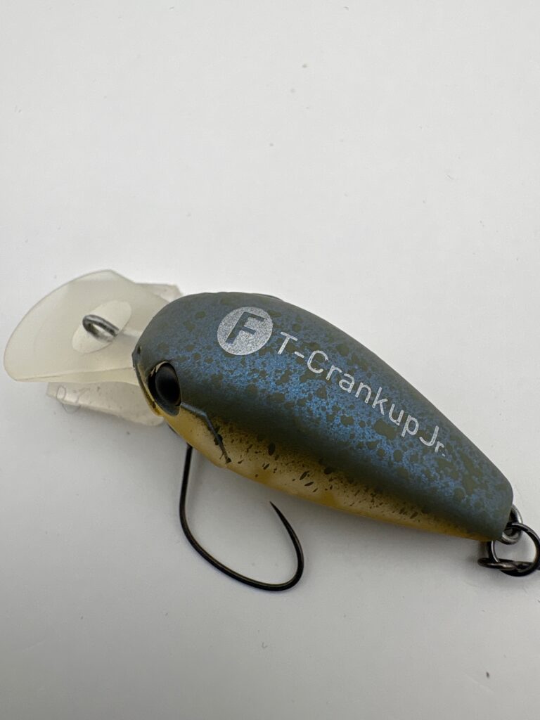 Yarie TCrankup Junior image 2