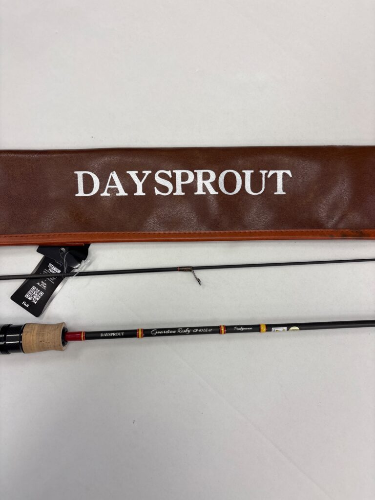 DAYSPROUT ガーディアンリスキー GR-61UL-st