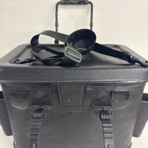 Rodio Craft RC Carbon Tackle Bag 40