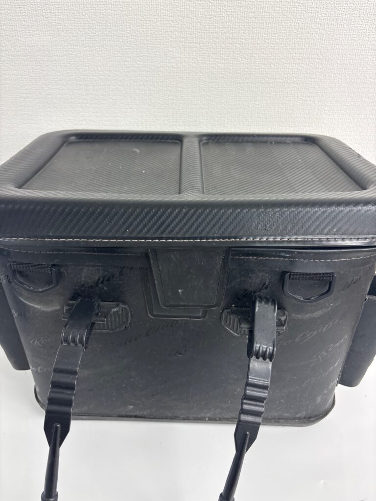 Rodio Craft RC Carbon Tackle Bag 40 image 8