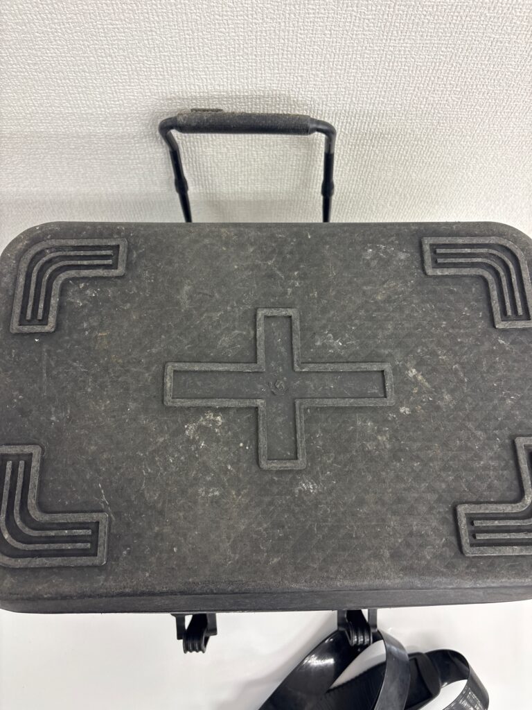 Rodio Craft RC Carbon Tackle Bag 40 image 9