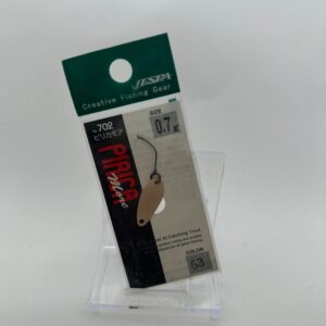 Non usato Yarie PIRICA MORE 0.7g