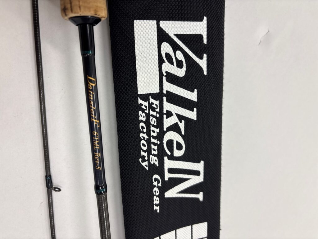ValkeIN DainsleiF 6'1ML REV-S