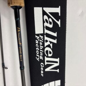 ValkeIN DainsleiF 6'1ML REV-S