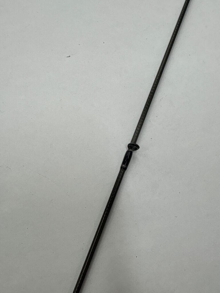 ValkeIN DainsleiF ブラックヴェスパイン 61UL-H image 12