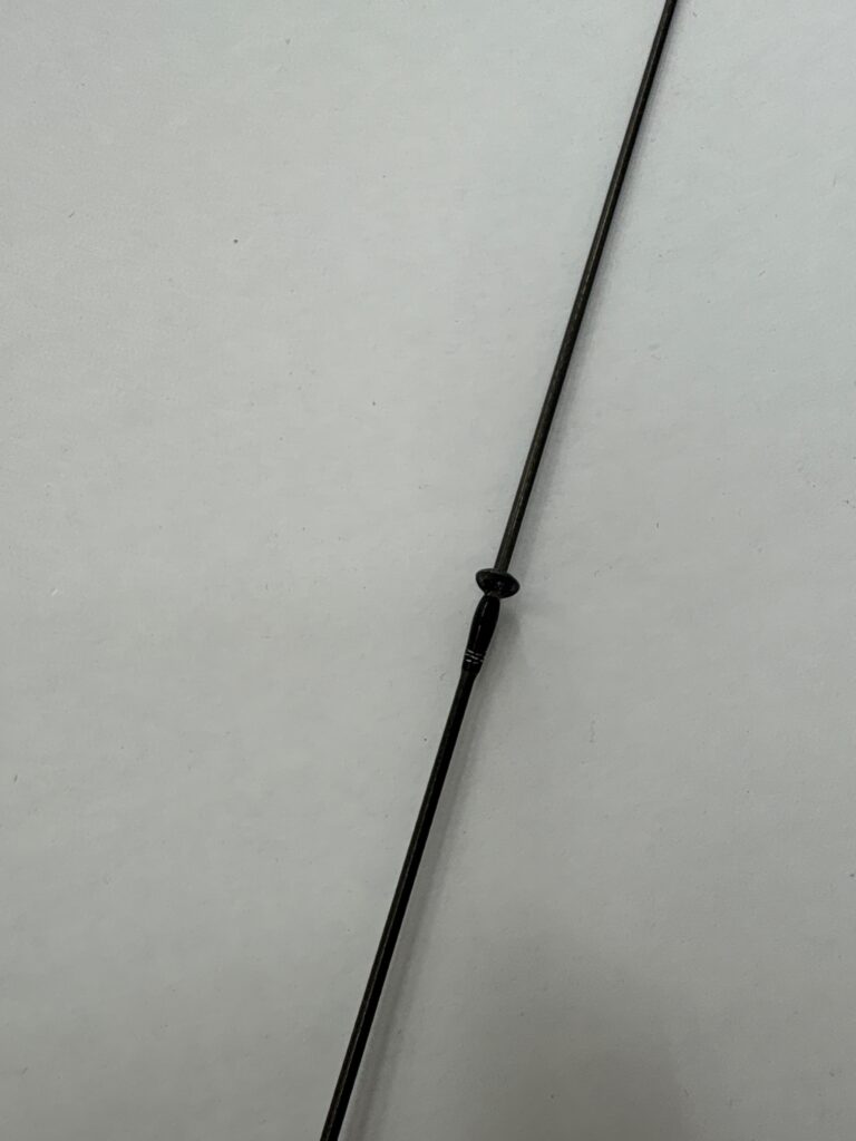 ValkeIN DainsleiF ブラックヴェスパイン 61UL-H image 14