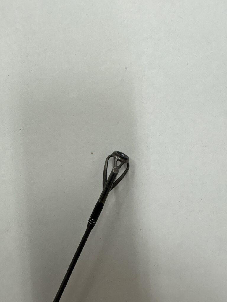 ValkeIN DainsleiF ブラックヴェスパイン 61UL-H image 16