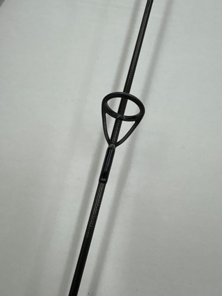 ValkeIN DainsleiF ブラックヴェスパイン 61UL-H image 7