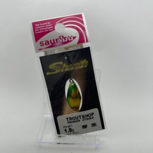 Non usato Sauribu Shaath 1.9g