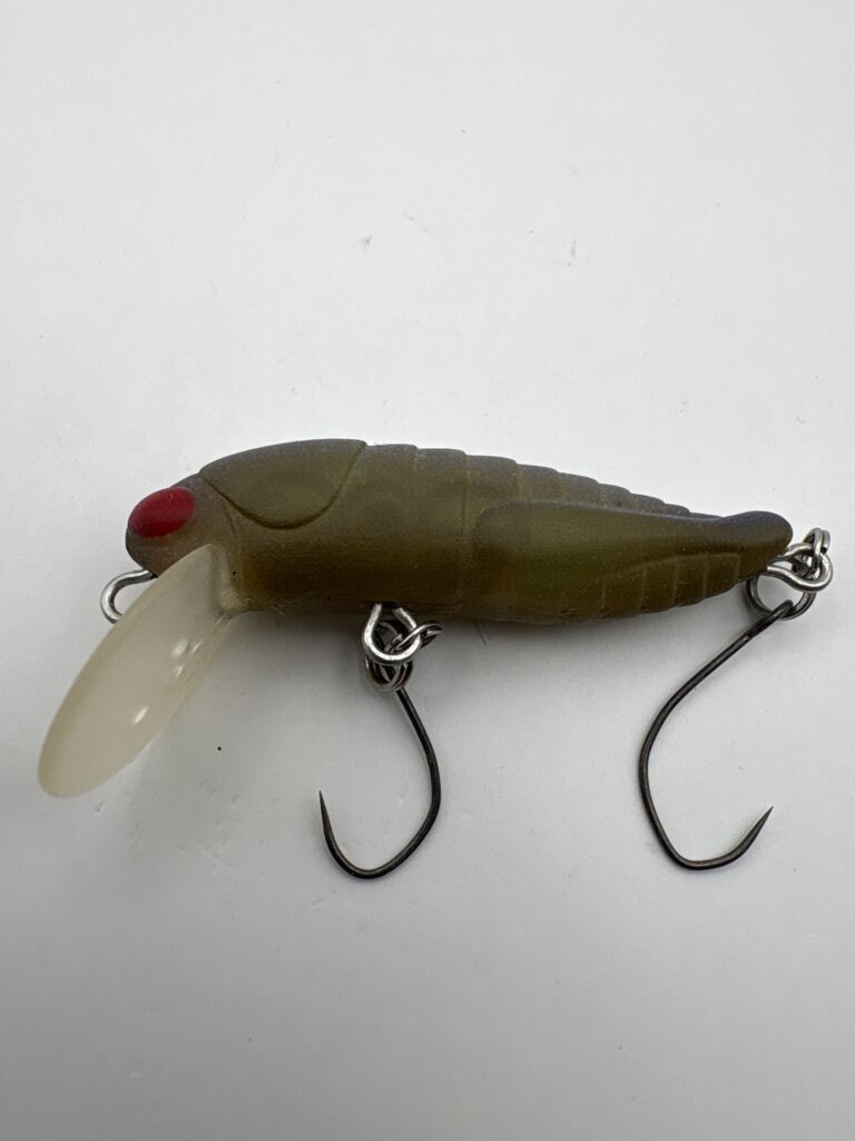 TACKLE HOUSE Grasshopper