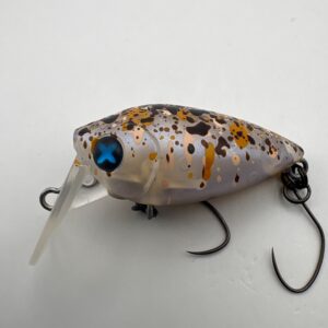 Forest S-CRA 30SS