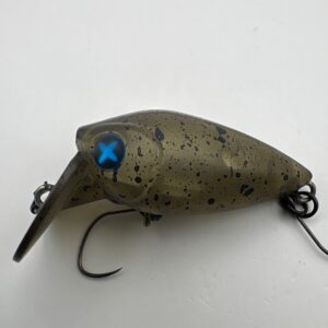 Forest S-CRA 30SS