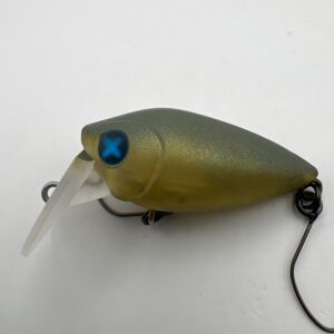 Forest S-CRA 30SS