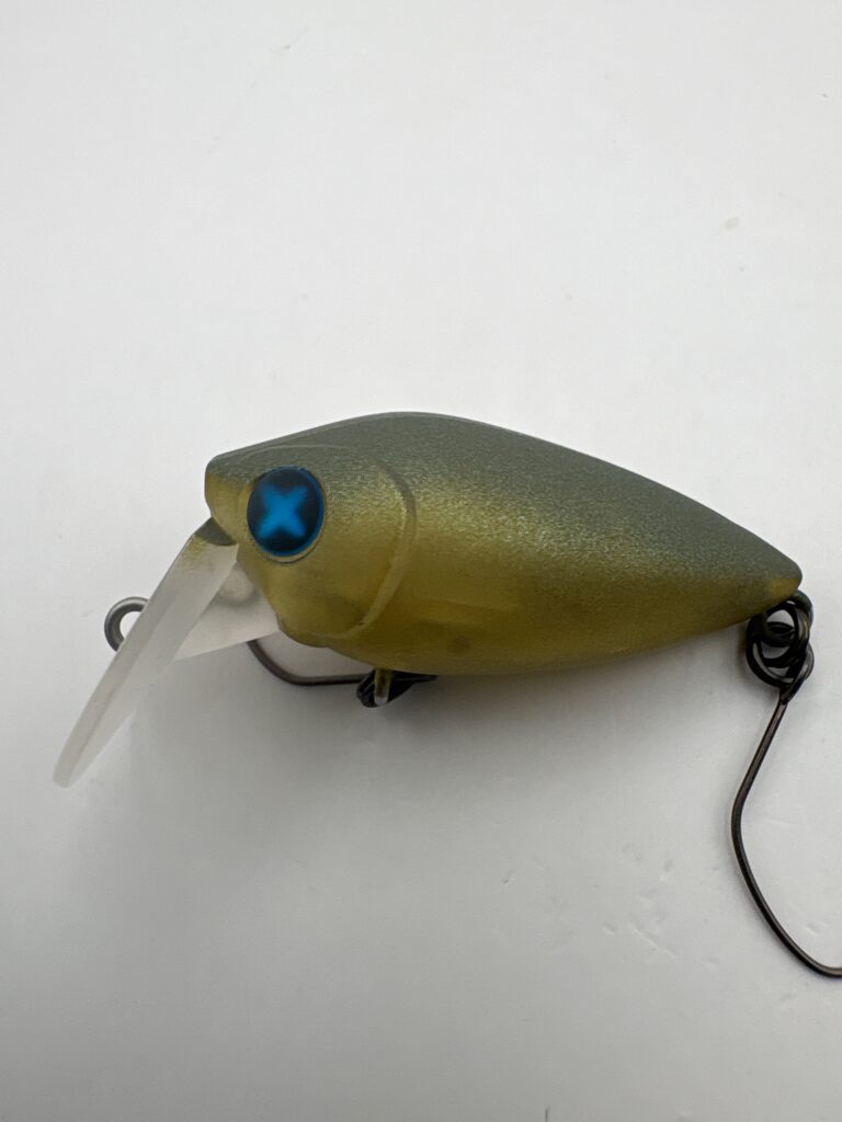 Forest S-CRA 30SS